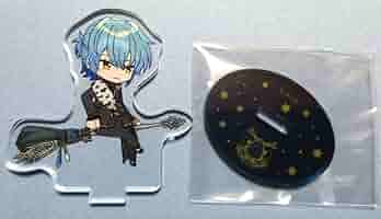 魔法使いの約束　Premiumアクスタ　2nd Anniversary ネロ Amazon.co.jp: 魔法使いの約束 ネロ Premium アクリルスタンド